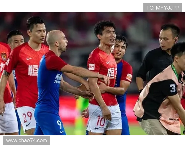 重庆斯威主场迎战广州恒大全程360直播精彩对决分析