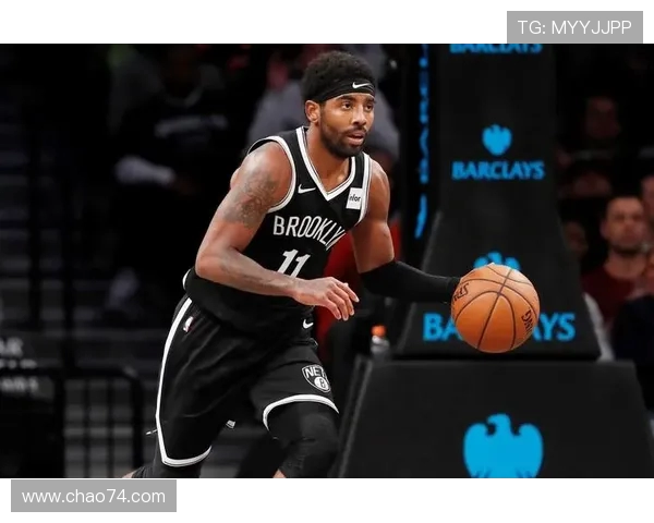 2011年NBA选秀状元凯里欧文职业生涯回顾与成就分析